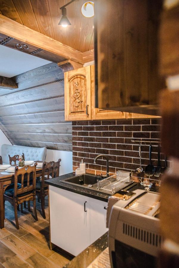 Apartmán Sielanka *