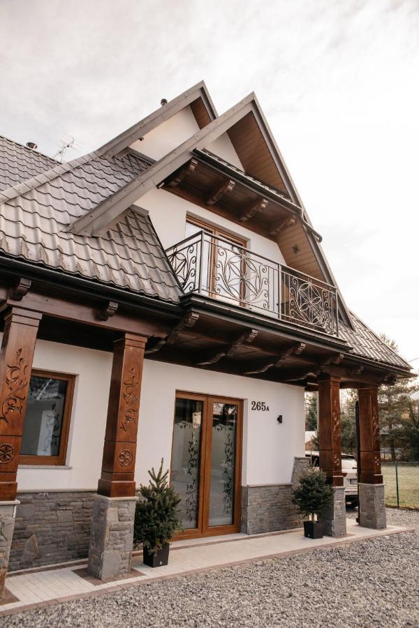 Apartmán Sielanka *