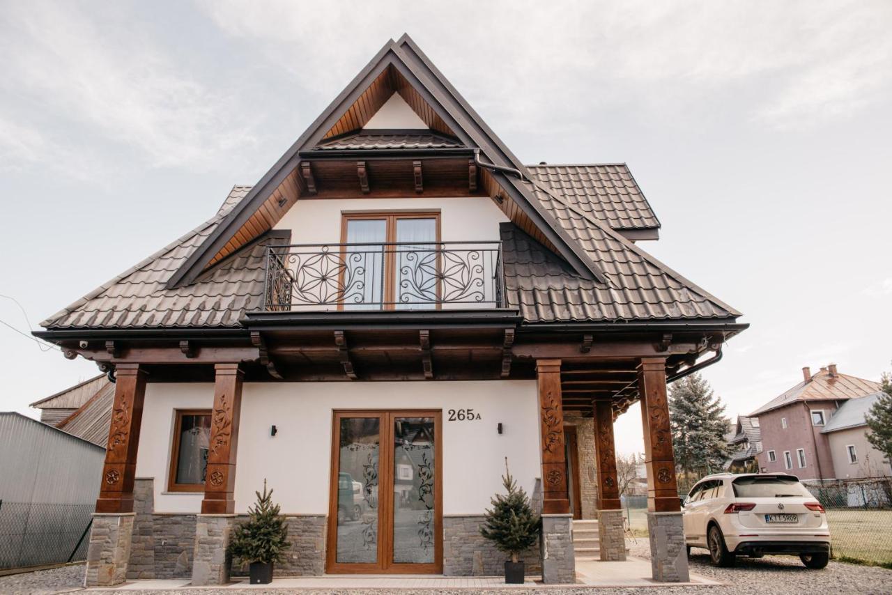 Sielanka Apartamento Białka Tatrzańska