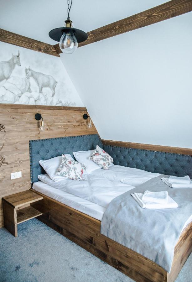 Apartamento Sielanka *